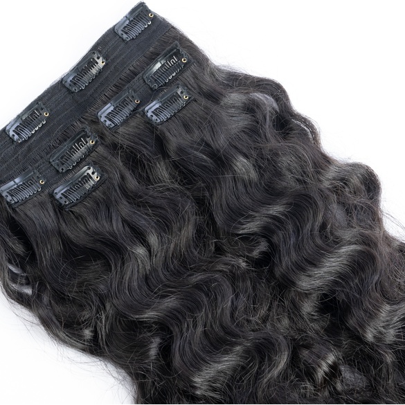 full-clip-set-hair-extensions-curly-hair-texture-for-added-volume
