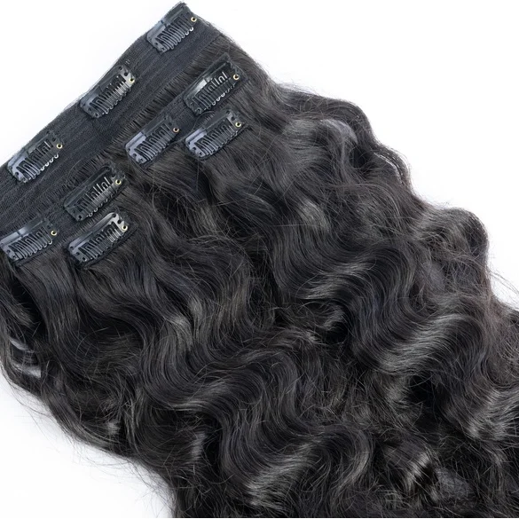 full-clip-set-hair-extensions-curly-hair-texture-for-added-volume