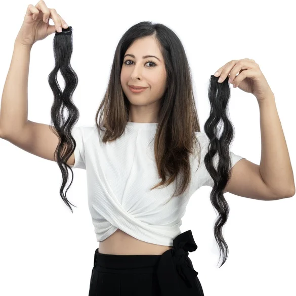 2-set-clip-in-hair-extensions-wavy-streaks-for-effortless-style